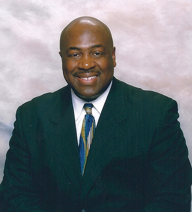 Clinton Wilhight